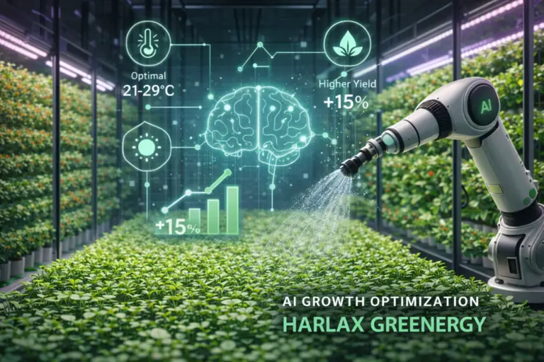 AI Growth Optimization