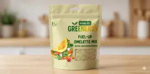 fuelup omlette mix