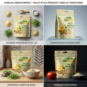 fuelup omlette mix